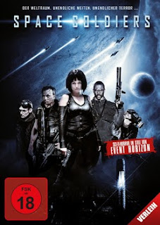 Chiến Binh Không Gian Vietsub – Scavengers