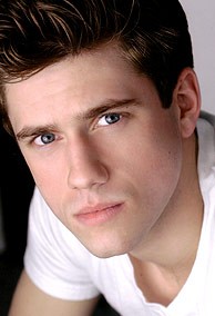 Aaron Tveit Tribute (Since he d...