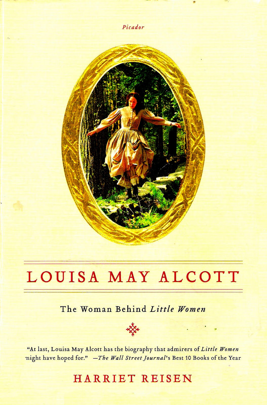 a biography of the life and times of louisa may alcott In a fresh, modern take on the remarkable louisa may alcott, harriet reisen's vivid biography explores the author's life in the context of her works, many of which are to some extent autobiographical. a biography of the life and times of louisa may alcott In a fresh, modern take on the remarkable louisa may alcott, harriet reisen's vivid biography explores the author's life in the context of her works, many of which are to some extent autobiographical.