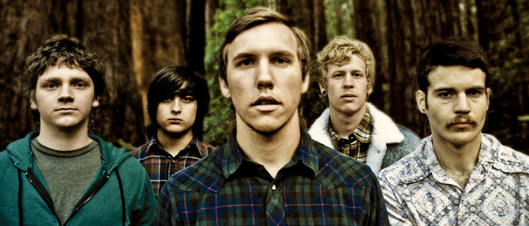 The Legend Media From Indian Lakes