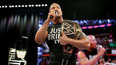 The Rock The Rock