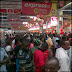 Shoppers Flood Shop Rite Ibadan's Opening Today