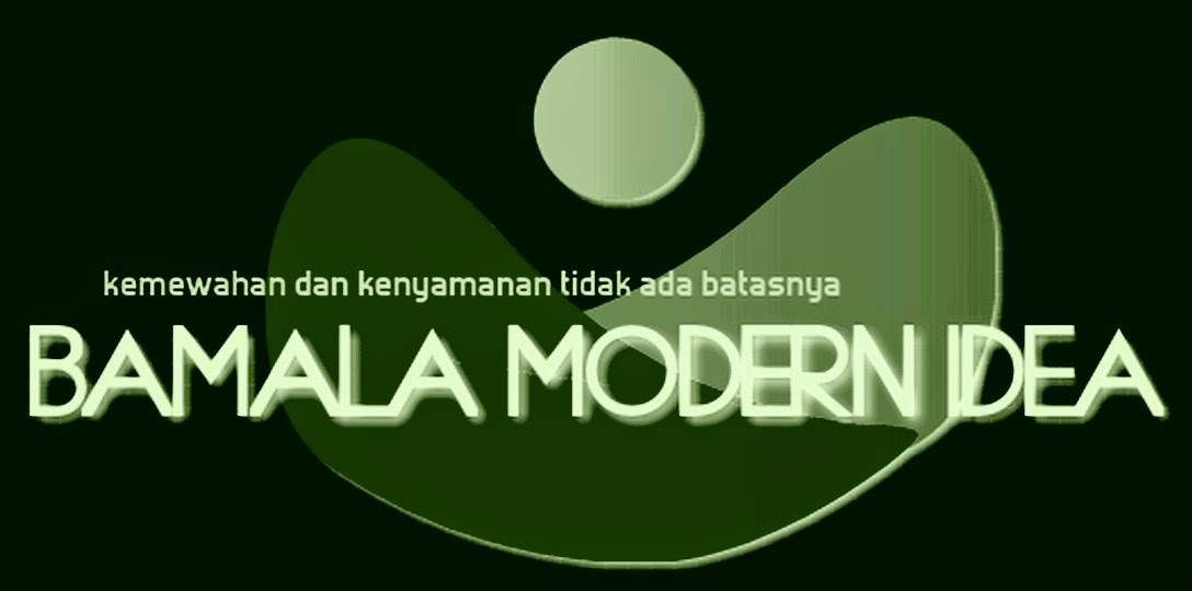Bamala Modern Idea