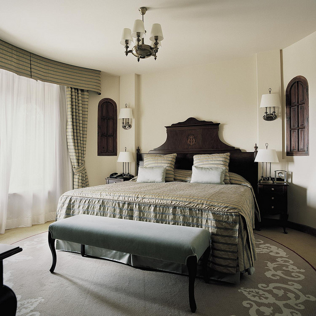 Colors Bedrooms Spanish 2013 Room Design Inspirations