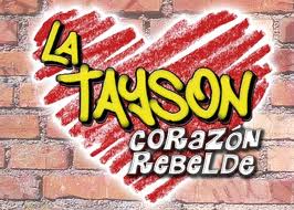 Ver La Tayson Corazón Rebelde Capitulo 87 Telenovela Gratis Ver La Tayson Corazón Rebelde Capitulo 87 Telenovela Gratis