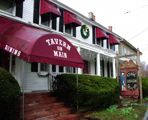 Image result for tavern on main chepachet