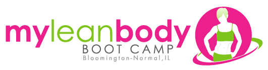MyLeanBody Boot Camp