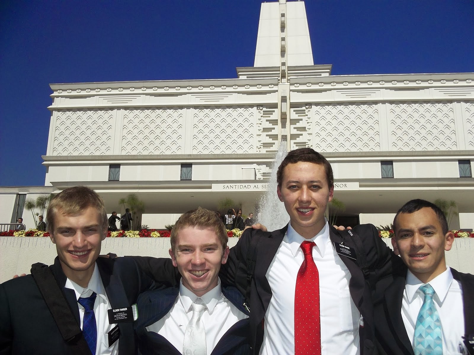 Elder Haynie