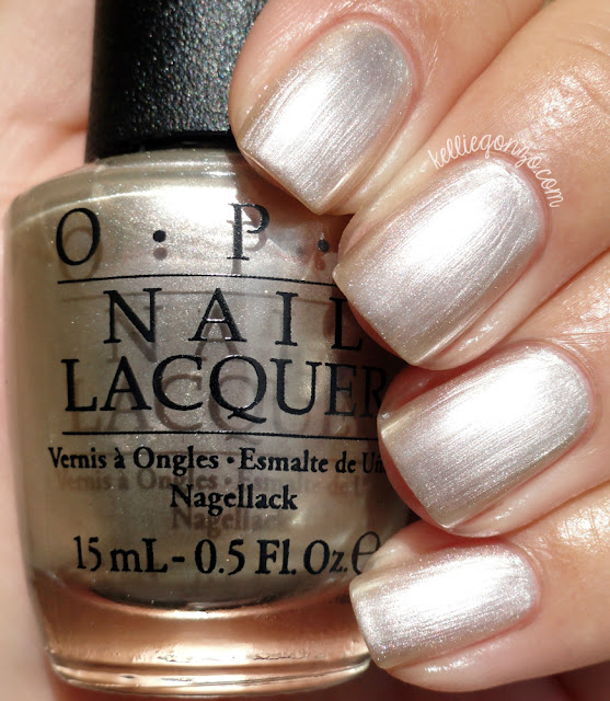 OPI This Silver's Mine
