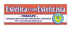 Estética é com Esteticista