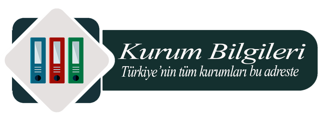 Türkiye Kurum Bilgileri Sitesi