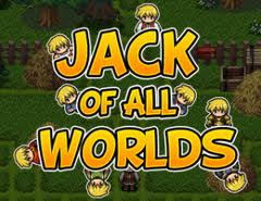 Jack of All Worlds