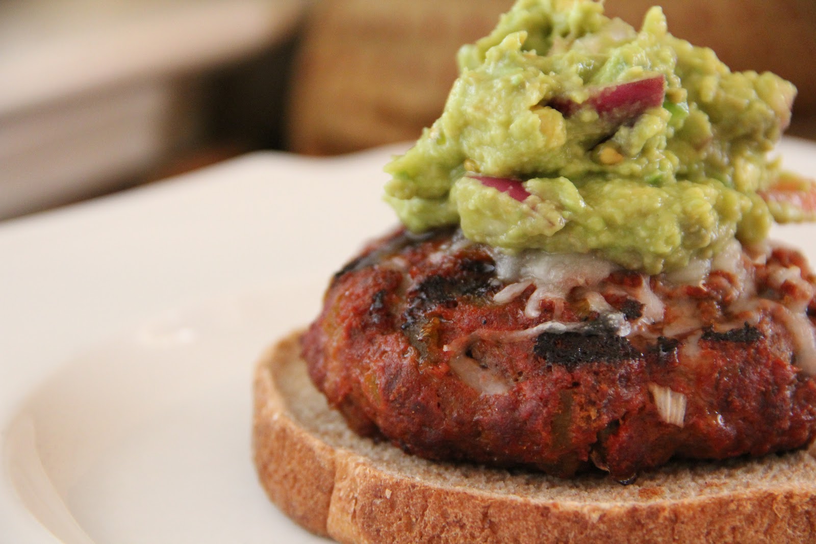 Green Chile Cheese Burgers Recipe Mix and Match Mama