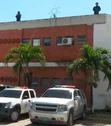 Fernandito" estuvo preso cuatro años sin tener la audiencia