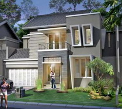 foto rumah minimalis modern on Foto Model Rumah | Model Model Rumah