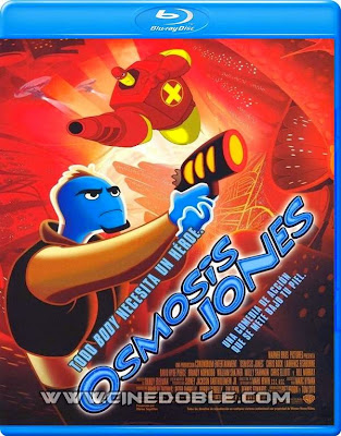Osmosis Jones (2001) 720p Latino osmosis jones 2001 720p latino Osmosis Jones (2001) 720p Latino