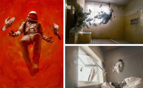 00-Jeremy-Geddes-Body-Weightlessness-in-Surreal-Paintings-www-designstack-co
