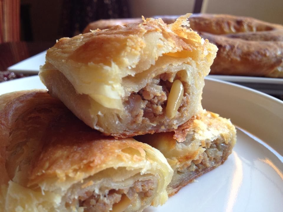 Lezzetzade Sariyer Boregi Tarifi (el acmasi)