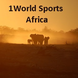 1World Africa Allstars