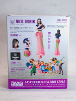 Figuarts ZERO - Nico Robin (New World ver.)