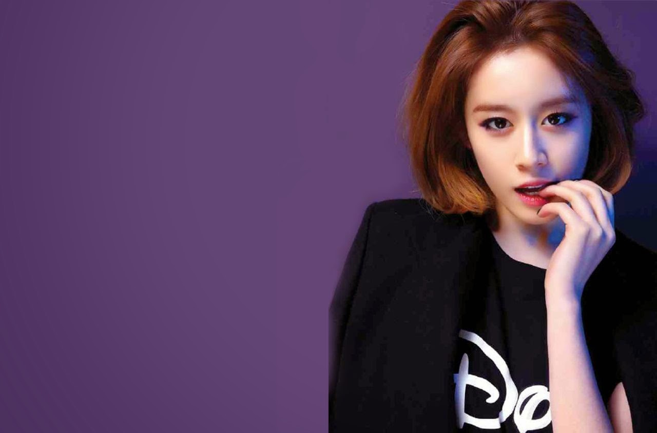 I Am Chialynn Short Hair Inspirations