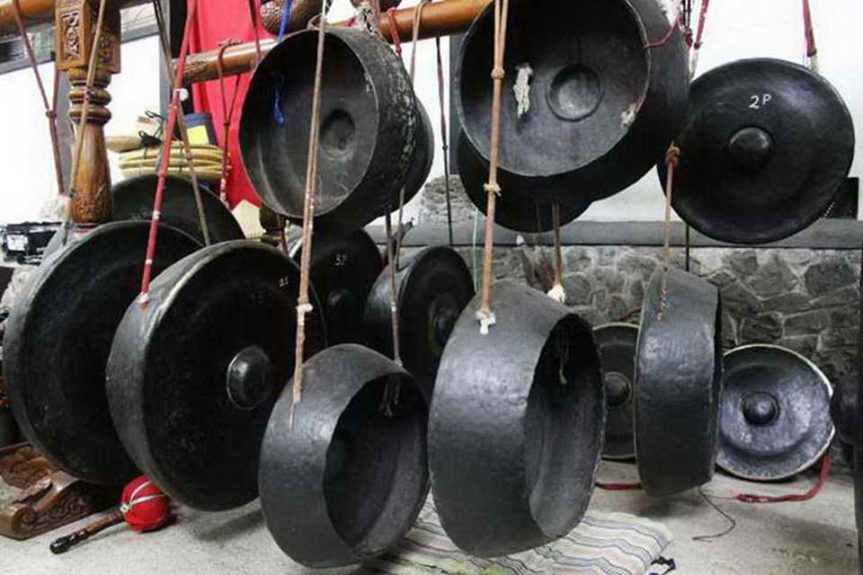 TEMBANG SULUK PESISIR September 2014