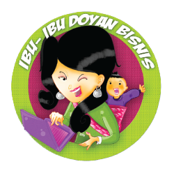 Ibu2 Doyan Bisnis