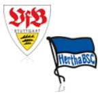 Live Stream VfB Stuttgart - Hertha BSC Live Stream VfB Stuttgart - Hertha BSC