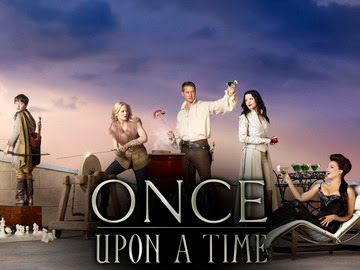 Once upon a time-Season 1 Full