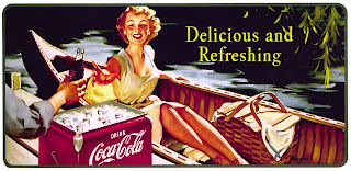 Coca Cola Coca Cola