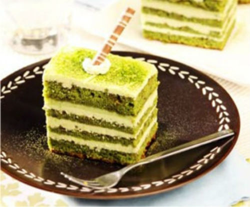 Green Tea Layer Cake Resep Green Tea Layer Cake Resep