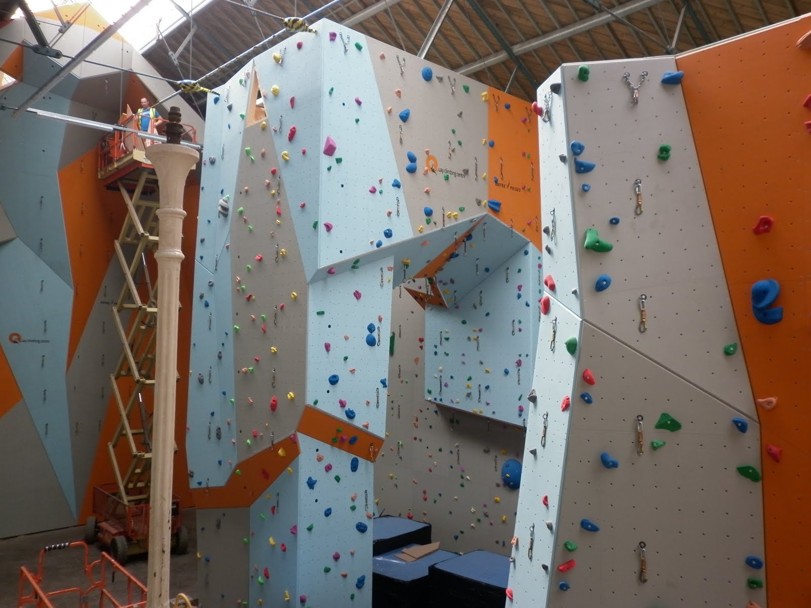 The Quay Climbing Centre Opening Soon The Quay Climbing Centre Opening