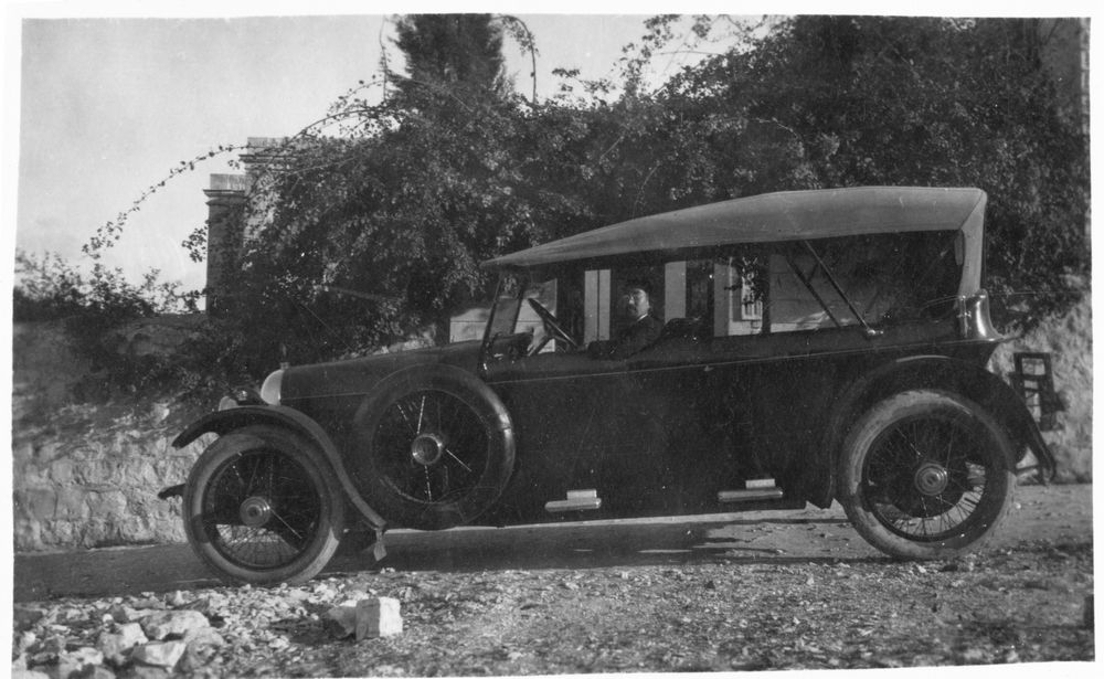 Storytelling in the Baha'i Faith Saichiro Fujita and Abdu'lBaha