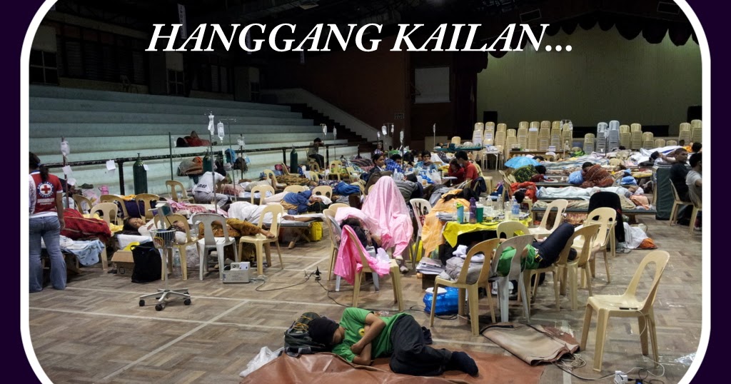 In Pinay's Eyes ZAMBOANGA CITY CRISIS 2013 HANGGANG KAILAN 1