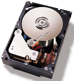 Cara Mendeteksi Gangguan Pada Hard Disk