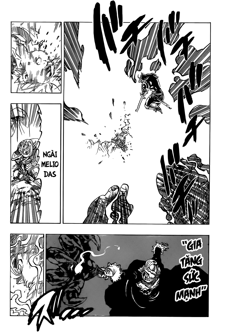 Nanatsu no Taizai chap 81 Trang 9 - p0sixspwn.com Nanatsu no Taizai chap 81 Trang 9 - p0sixspwn.com
