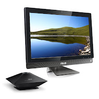Asus ET2700INKS all-in-one pc