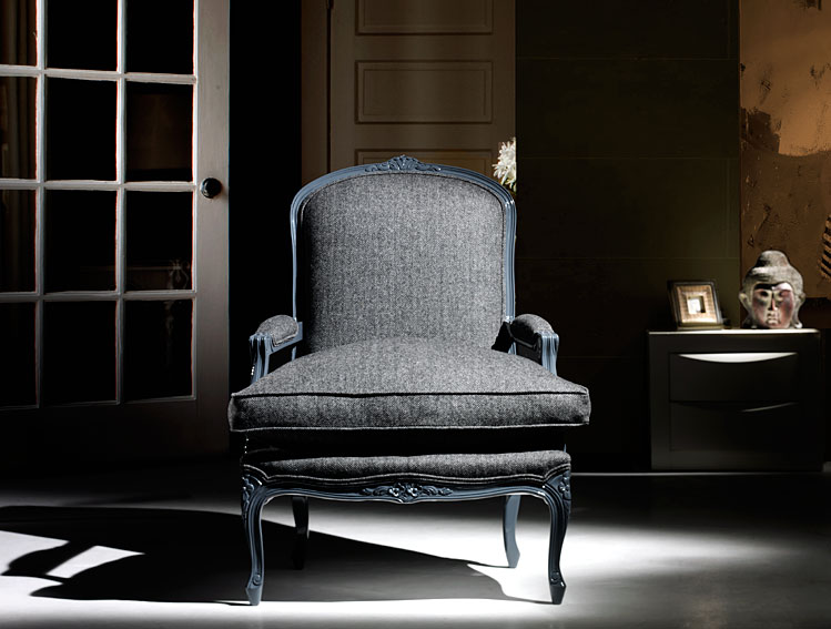 Live like an editorial: Un mueble dos conceptos
