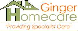 Ginger Home Care