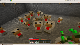 Blog De Minecraft Mayo 2015