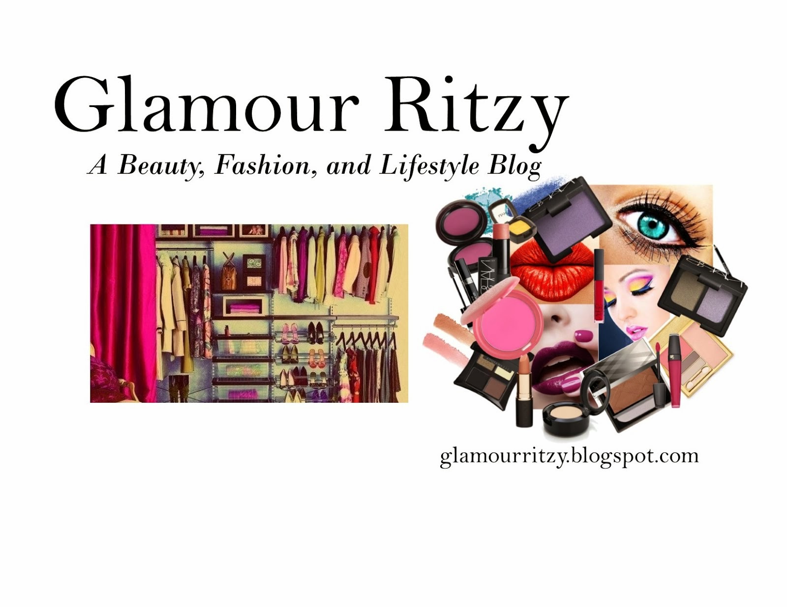 Glamour Ritzy