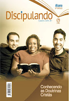 DISCIPULADO CICLO 2