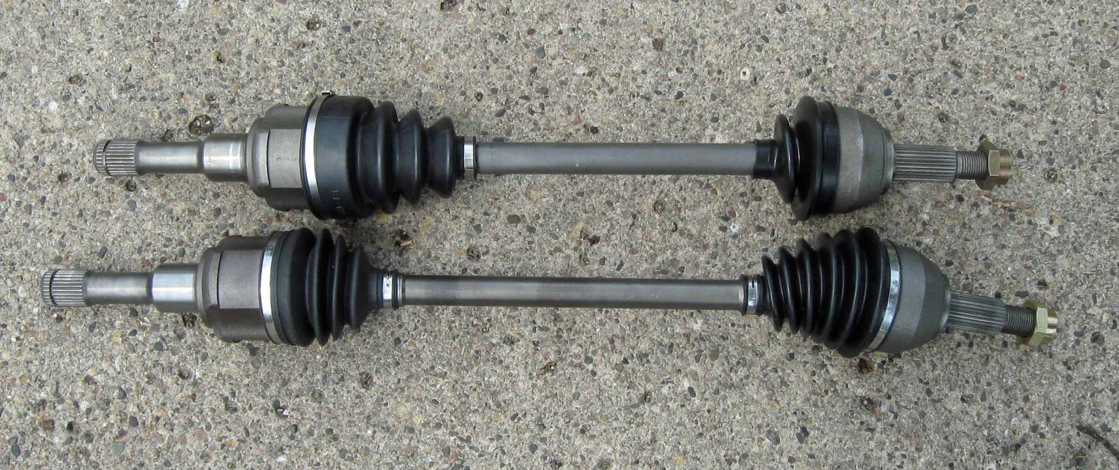 Jim and Jenna build diary, Miata LS1 Conversion The 3rd half of the