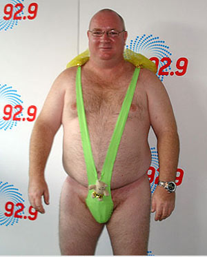 Fat Guy Bathing Suit 12