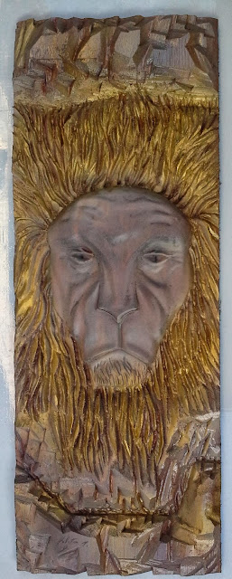 entalhe madeira wood carving