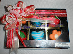 Doorgift 6pcs/box