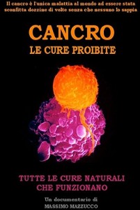 Cancro - Le cure proibite - Massimo Mazzucco (salute)