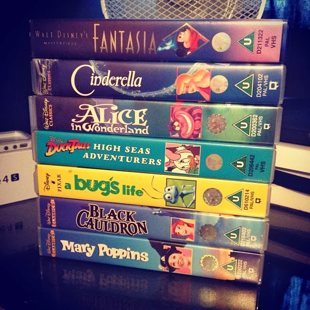 The Walt Disney Company