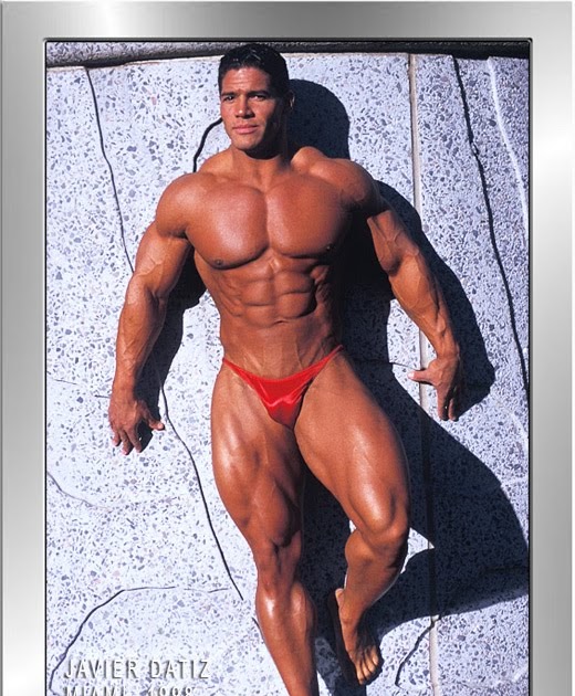 SEARCH AND BUY THIS PRODUCT Sexy Bodybuilding: Sent by Lucien