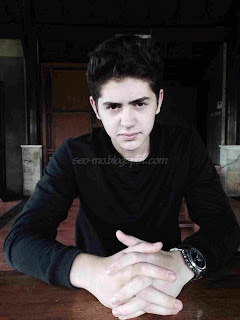 Foto Cemal Faruk Cakep Foto Cemal Faruk Cakep